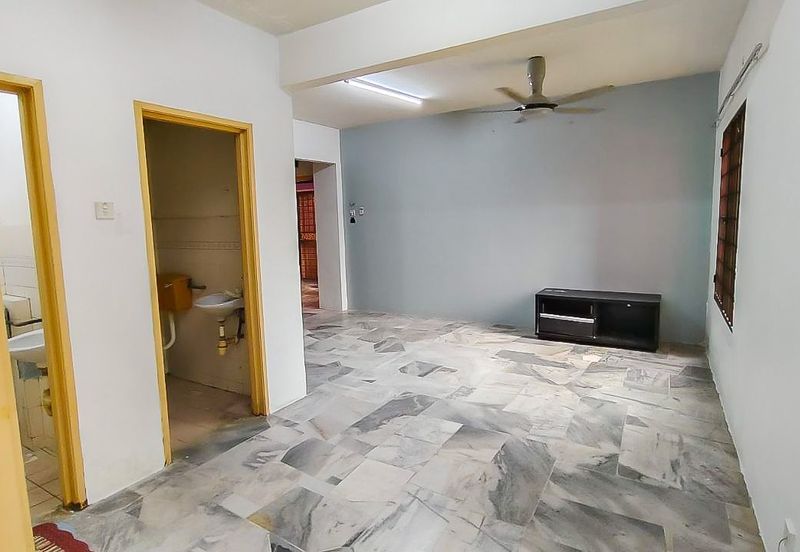 Astana Alam Apartment 2