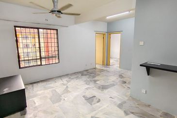 Astana Alam Apartment 2