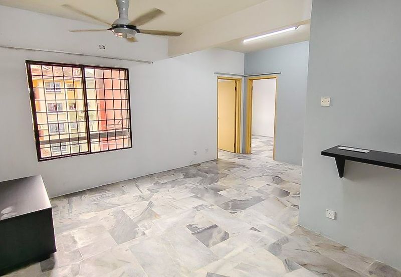 Astana Alam Apartment 2