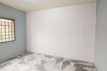 Astana Alam Apartment 2