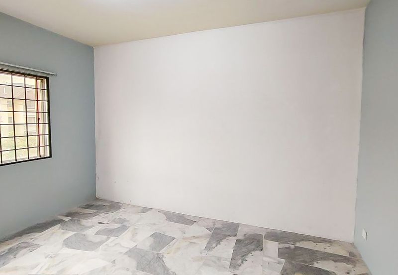 Astana Alam Apartment 2