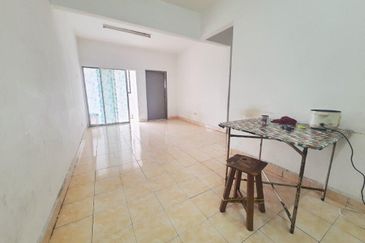 Pangsapuri Taman Sri Nelayan