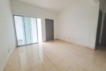 Pangsapuri Taman Sri Nelayan