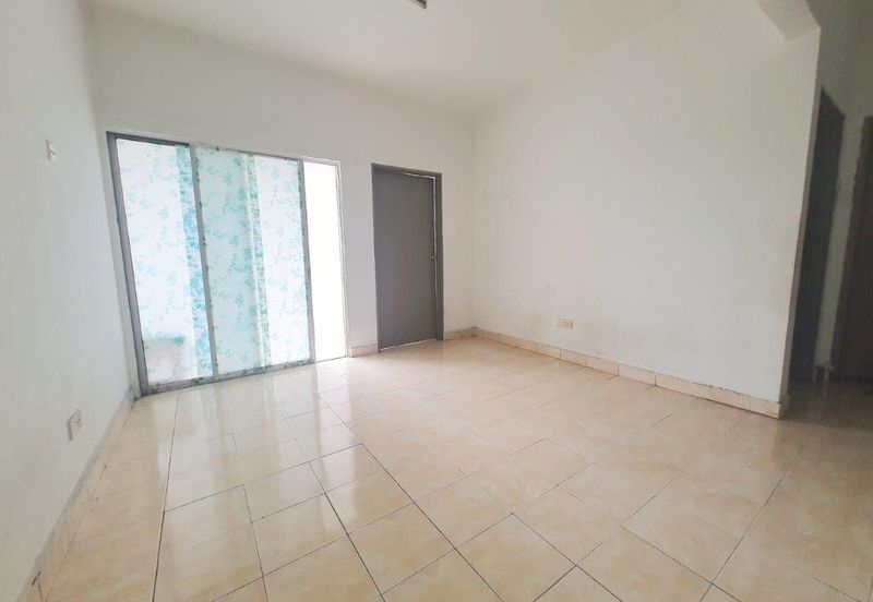 Pangsapuri Taman Sri Nelayan