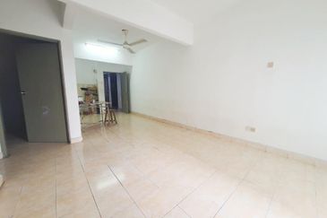 Pangsapuri Taman Sri Nelayan