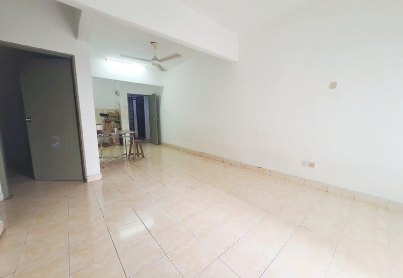 Pangsapuri Taman Sri Nelayan