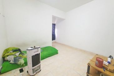 Pangsapuri Taman Sri Nelayan