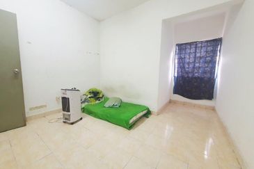 Pangsapuri Taman Sri Nelayan