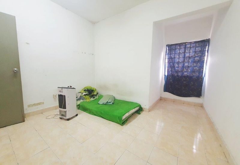 Pangsapuri Taman Sri Nelayan