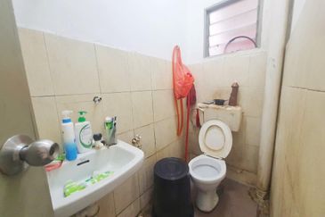 Pangsapuri Taman Sri Nelayan