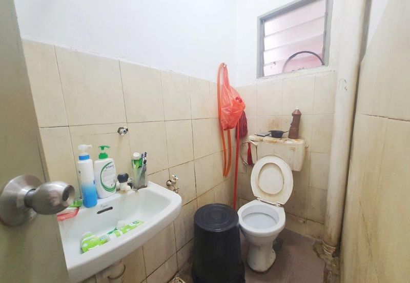 Pangsapuri Taman Sri Nelayan