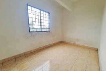 Pangsapuri Taman Sri Nelayan