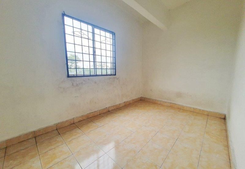 Pangsapuri Taman Sri Nelayan