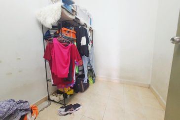 Pangsapuri Taman Sri Nelayan