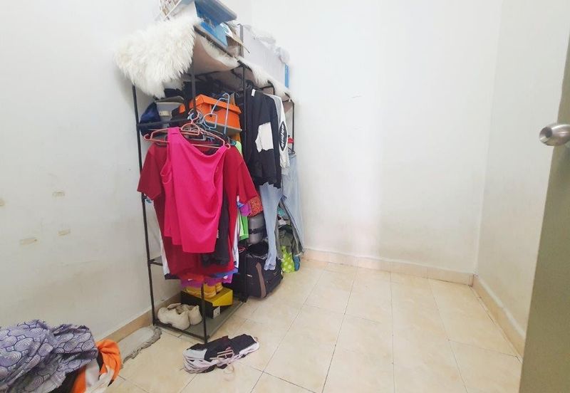 Pangsapuri Taman Sri Nelayan