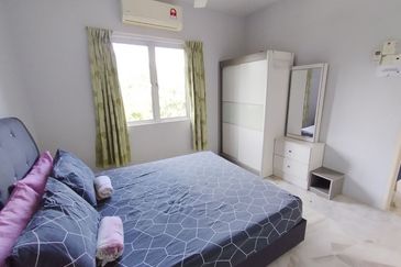 Flat PKNS, Seksyen 7