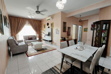 Pangsapuri Seroja Bukit Jelutong