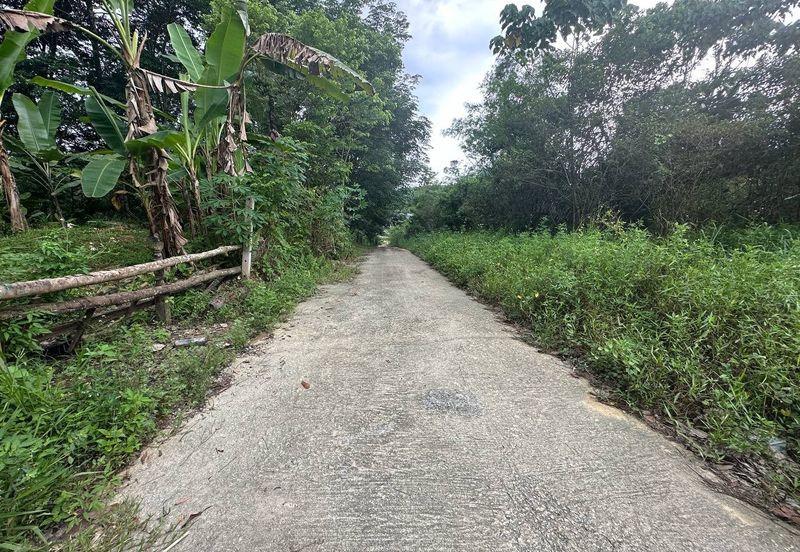 Taman Bukit Rahman Putra