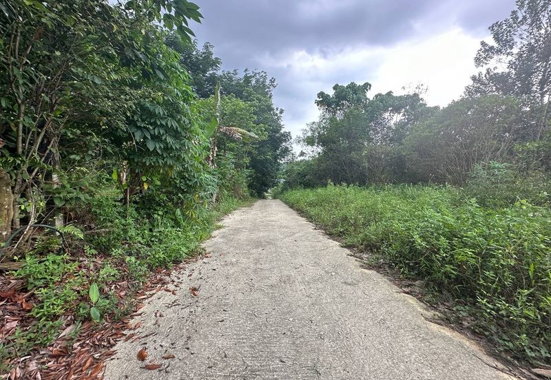 Taman Bukit Rahman Putra