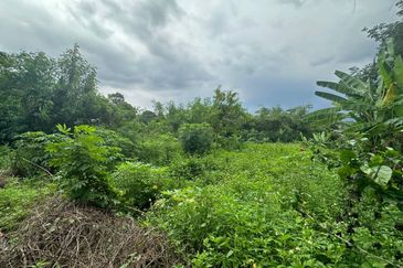 Taman Bukit Rahman Putra