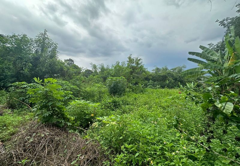 Taman Bukit Rahman Putra