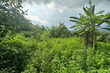 Taman Bukit Rahman Putra