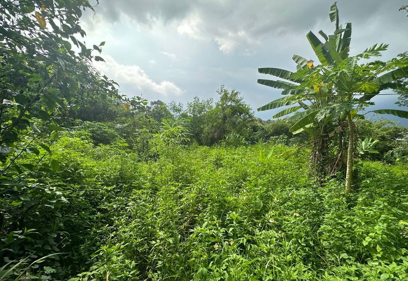 Taman Bukit Rahman Putra