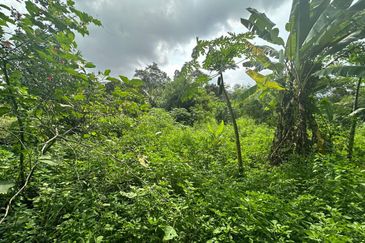 Taman Bukit Rahman Putra