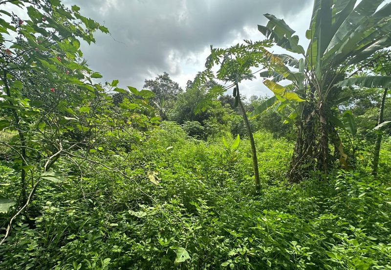 Taman Bukit Rahman Putra