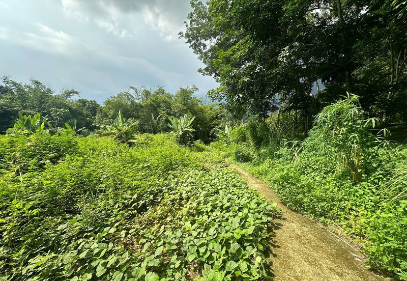 Taman Bukit Rahman Putra