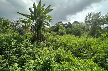 Taman Bukit Rahman Putra