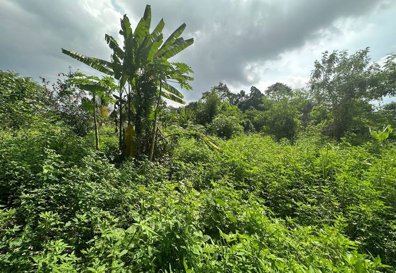 Taman Bukit Rahman Putra