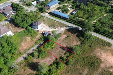 Kampung Permata, Rawang