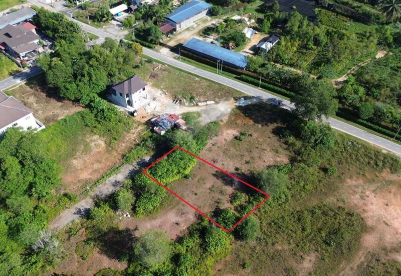 Kampung Permata, Rawang