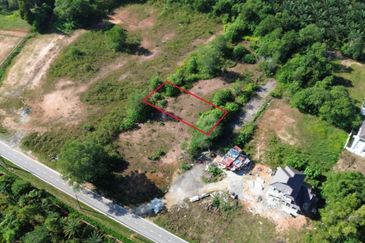 Kampung Permata, Rawang