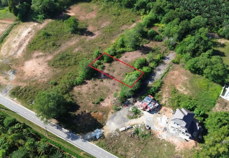 Kampung Permata, Rawang