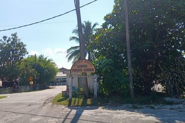 Kampung Permata, Rawang