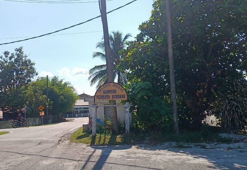 Kampung Permata, Rawang