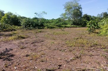 Kampung Permata, Rawang