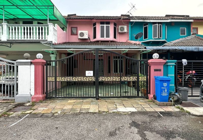 Taman Subang Perdana