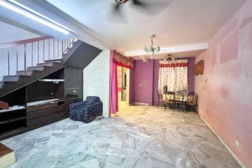 Taman Subang Perdana