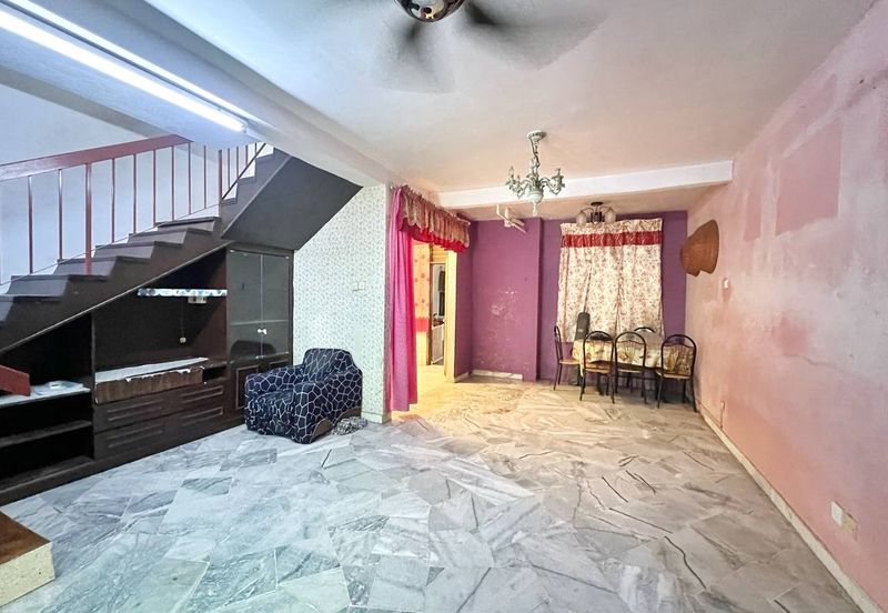 Taman Subang Perdana