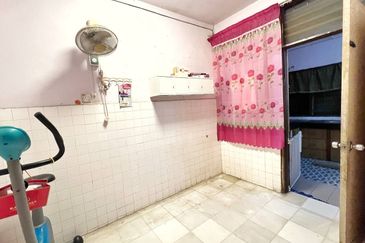 Taman Subang Perdana