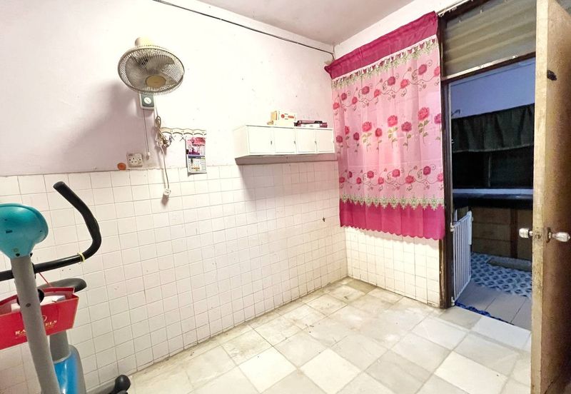 Taman Subang Perdana