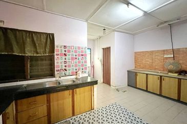 Taman Subang Perdana