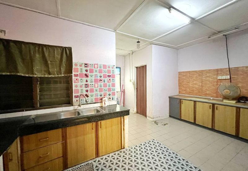 Taman Subang Perdana