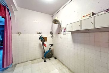 Taman Subang Perdana