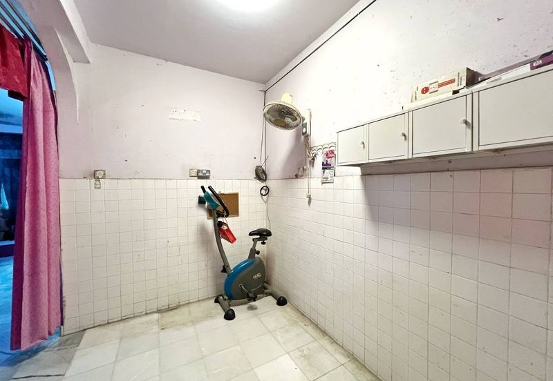 Taman Subang Perdana