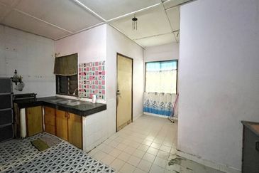 Taman Subang Perdana