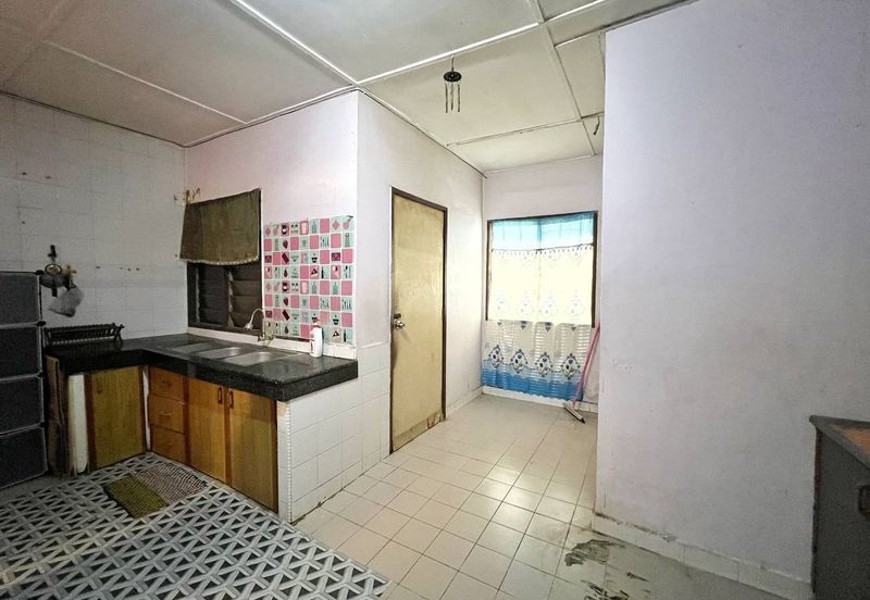 Taman Subang Perdana